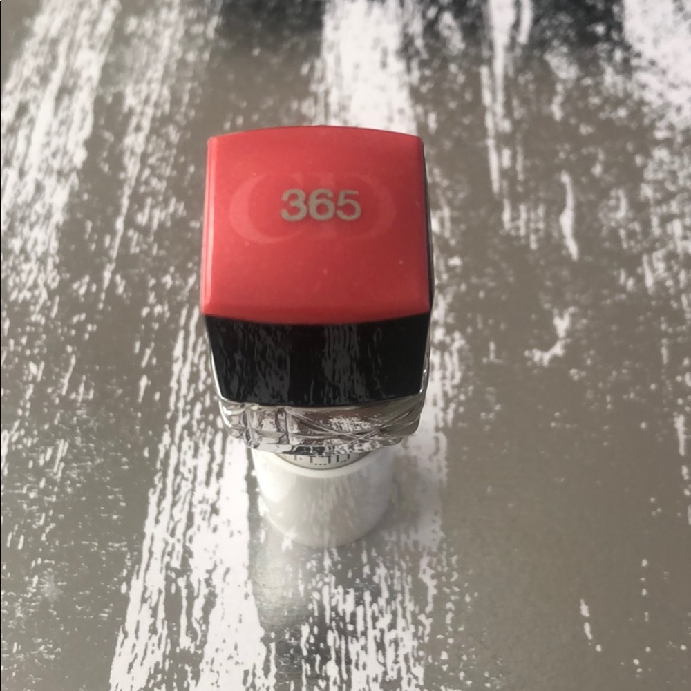 Dior Satin Rouge Lipstick